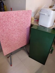 麻雀枱