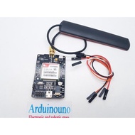 SIM900A module GPRS/GSM module GSM development board module STM32