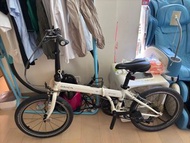 Dahon Archer P8