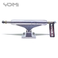 Independent Skateboard Truck Stage XI Polished Size 139