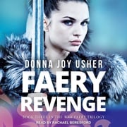 Faery Revenge Donna Joy Usher