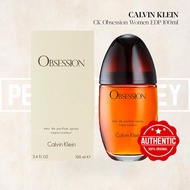 [PERFUME ALLEY] Calvin Klein cK Obsession EDP 100ml