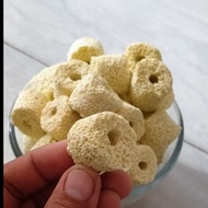 Supreme Porous Bio Ring ( Media Filter biologis premium ) /pc