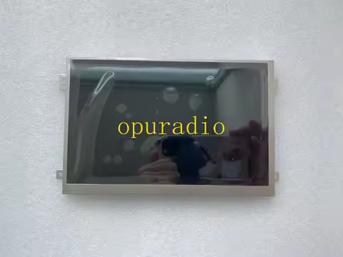 Brand new C070EAT01.0 LCD Display for Dodge Challenger UAG Radio VP2 Navigation car monitor