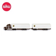 Siku 1806 FREIGHTLINES 1806, Super Road Train
