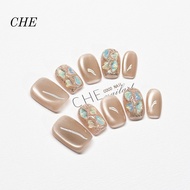 Square Nails Oval Nails  Short Nails Coffin Nails  Almond Nails Press On Nails  Fake Nails  Artifici