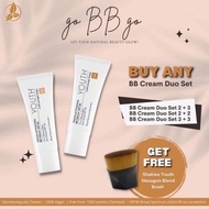 Youth BB Cream Skincare Shaklee (Fast Delivery)