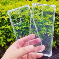 0.2 Clear Shockproof infinix CASE 1.5mm Thick INIFINIX Hot9play Hot9play Hot9play Soft