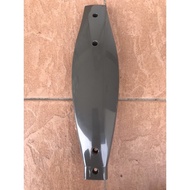 PANASONIC F-MX405-BN REAR PLATE BACK COVER GF BROWN F MX 405 BN ( BROWN ) ( back cover only )