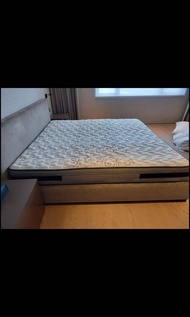 Sealy Premium Touch Mattress