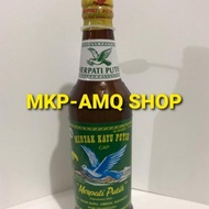 Minyak Kayu Putih Cap Merpati Putih 275 Ml Asli Ambon Terbaik Dikelasnya