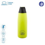 LocknLock Twister Bottle Tumbler Termos Hot & Cool
