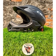 Helm Pushbike / Helm Cigna Plus/ Helm Pushbike Full Face / Helm
