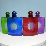 Black opium perfume bottle 100ml thread