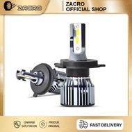 H4 Car headlights Fog lights LED car headlights Waterproof car lights