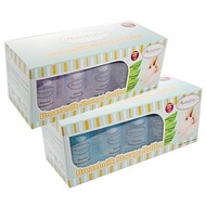 Autumnz Breastmilk Storage Bottles BPA free baby feeding nursing breastmilk storage bag baby set bre