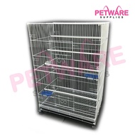 Petware Bird Cage 8882 (205)