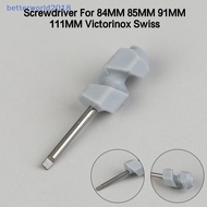 [modamaven]  Accessories Screwdriver Wrench Replacement For 84MM 85MM 91MM 111MM Swiss Army Knives A