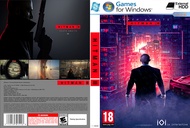 HITMAN 3 PC GAME Offline [Pendrive INSTALLATION]