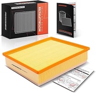 Frankberg Air Filter Insert Compatible with C.r.a.f.t.e.r 2016-2025 Man Tge 2017-2025 M.u.l.t.i.v.a.