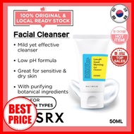 Super Deals COSRX Low pH Good Morning Gel Cleanser 50ml Gentle Face Cleanser Low pH Mild Morning Was