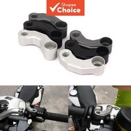 Motorcycle Mirrors Extension For BMW F650GS F700GS F800GS Adventure F800R Adventure K1200R Sport K13