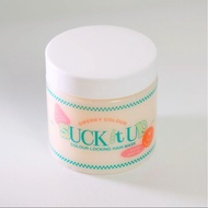 [Qwerky] Suck It Up Colour Locking Hair Mask 200ml