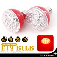 Lotus Lamps Led Chili Bulb E12 Led Light Candle Bulb Lighting Lampu Upacara Mentol E12 Ceremonial Li