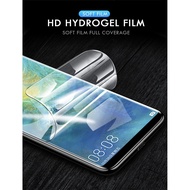 Samsung Galaxy A80 A90 Hydrogel Soft PET Clear Screen Protector