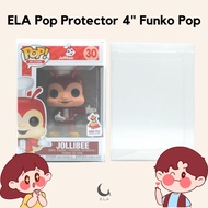 [10PCS] Funko Pop Protector for 4inch Pop