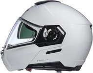 NOLAN Helmet N90-3 06 Classic 305 XS, White