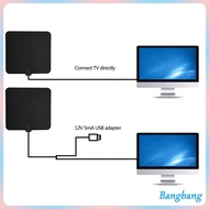 Bang HDTV  Definition Digital Antenna TV Receiver Indoor Amplifier Signal Booster