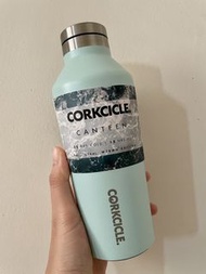 Corkcicle美國品牌 酷仕客 保溫瓶 保冷 真空易口瓶 270ml