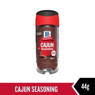 McCormick Cajun Seasoning 44g - Herb & Spices [Ready Stock] Ship Fast