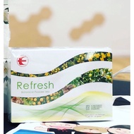 E.excel Refresh 清神茶 Original without box