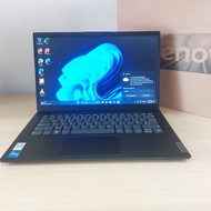 Laptop Lenovo V14 G3 Core i5 Gen 12 Ram 8gb Ssd 512gb Garansi On