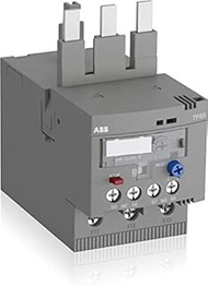 ABB TF65-47 Overload Relay, Thermal, 36-47A, Class 10, 3P, 690VAC