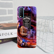 VIVO Y20/Y20I/Y20S/Y12S/Y12A- Casing hp - Softcase Cakse VIVO Y20/Y20I/Y20S/Y12S/Y12A Casing hp - So