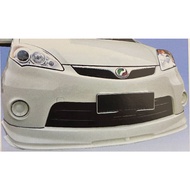 ALZA VIPER SKIRTING BODYKIT PU MATERIAL
