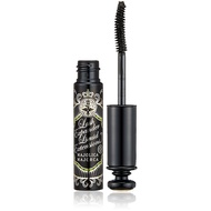 【Direct from japan】Majolica Majolica Mascara Rush Expander Liquid Extension EX BK999 6g