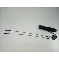 YN-80B TV CAR ANTENNA