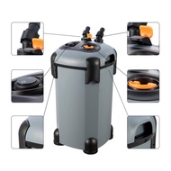 (G)FISH TANK COVER WITH UV SOBO SF-650F, SF-850F, SF-1000F, SF-1200F, SF-1500F