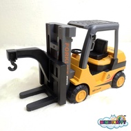 Inertia Sliding Forklift Toys