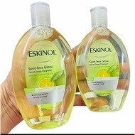 135ml Eskinol Toner Facial Deep Cleanser