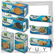 【Gullon】Sugar Free Cookies