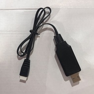 Z.2S 7.4V 1A USB Charger For 7.4V 2S Lipo Batteries With XH-3P Connectors RC Cars Drones Boats 7.4V 