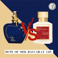 Parfum Jeanne Arthes Amore Mio Garden Of Delight Women EDP 100 ml -