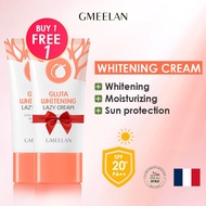 watson official store ❖GMEELAN Gluta Whitening Cream Facial Cream Skincare Beauty Cream Bleaching Lo