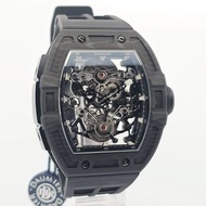 Daumier Tourbillon DMT03G