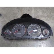 JDM Honda Integra DC2 Auto AT Meter Cluster Gauge Speedometer